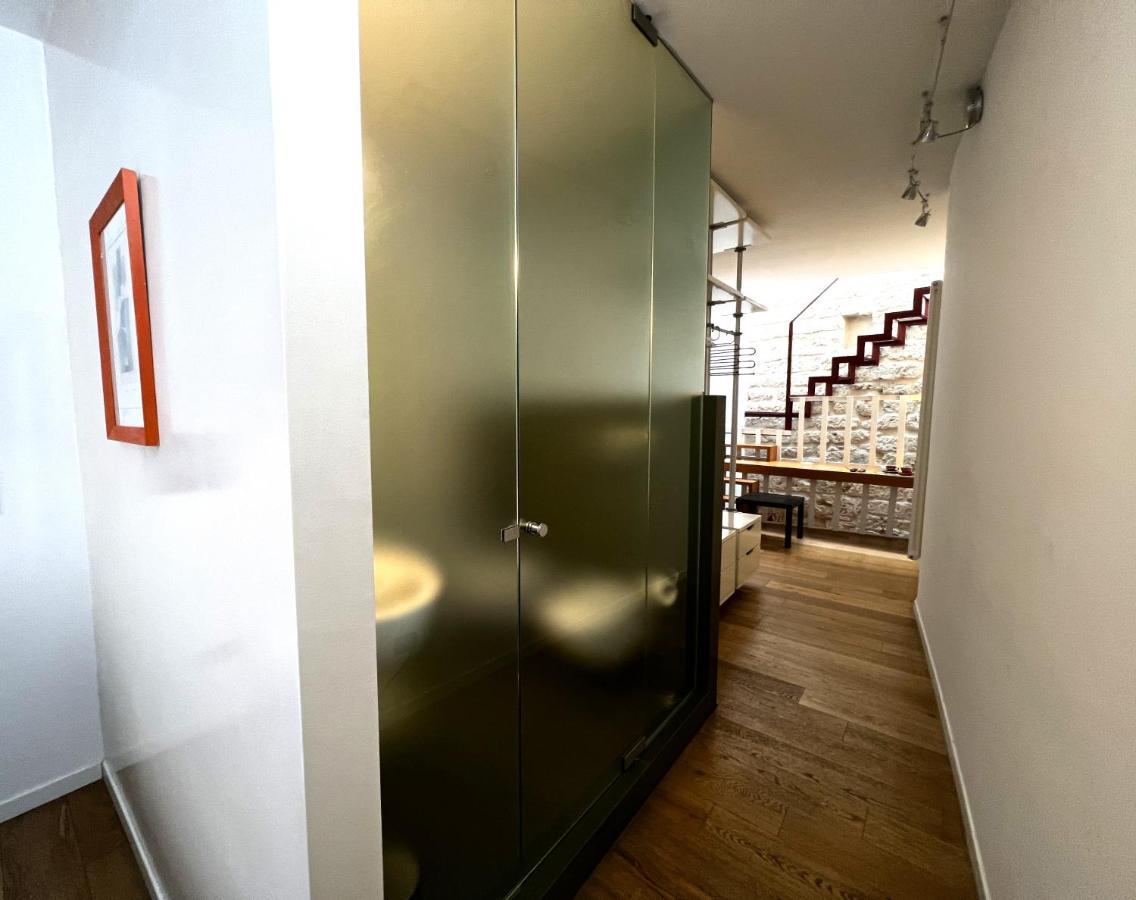 Palazzo Barone,Nel Cuore Del Borgo Antico. Apartamento Bari Exterior foto