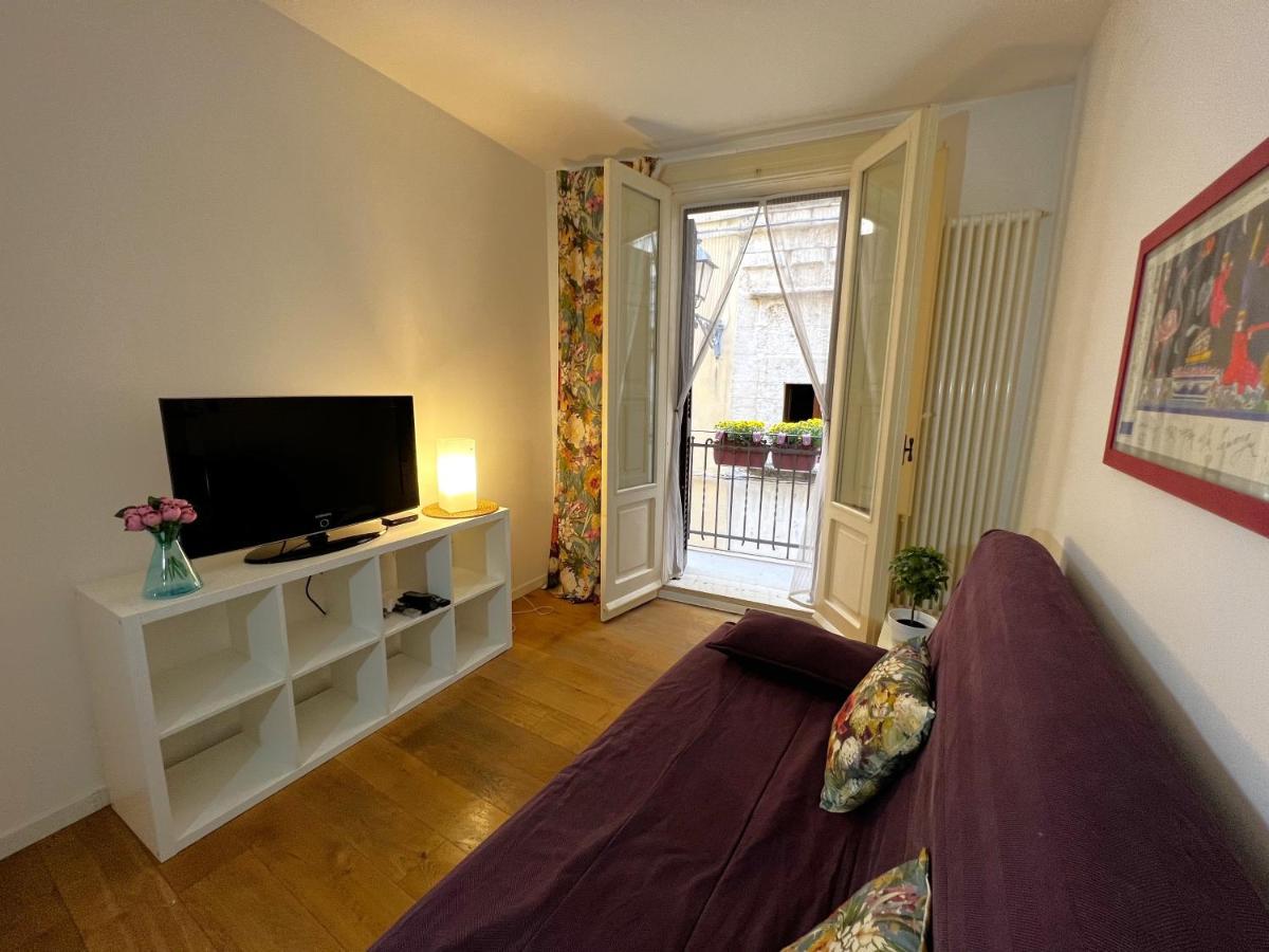 Palazzo Barone,Nel Cuore Del Borgo Antico. Apartamento Bari Exterior foto